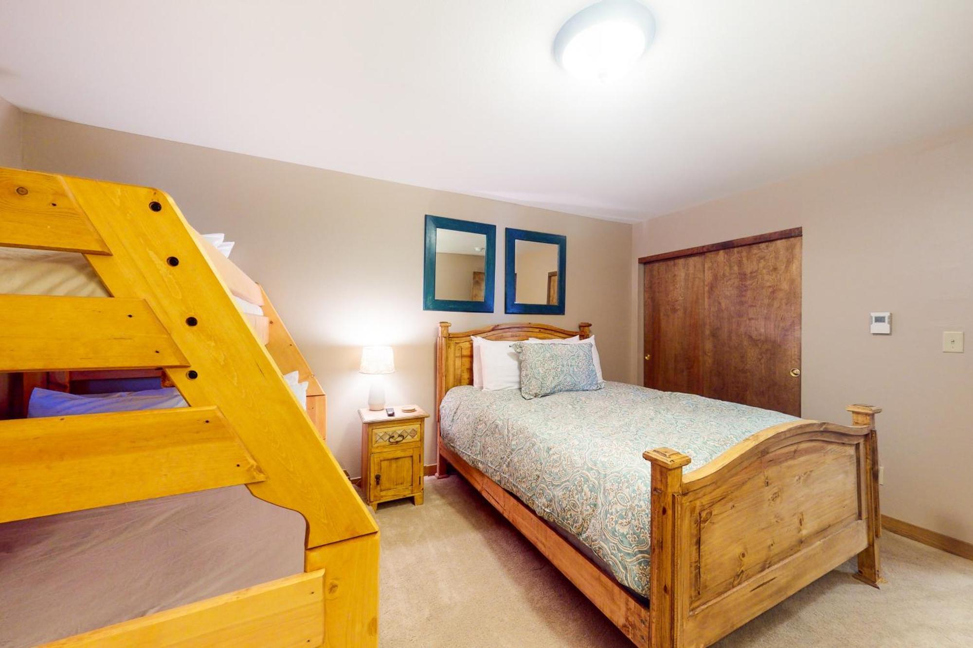 Basking In Breckenridge Brilliance Bagian luar foto