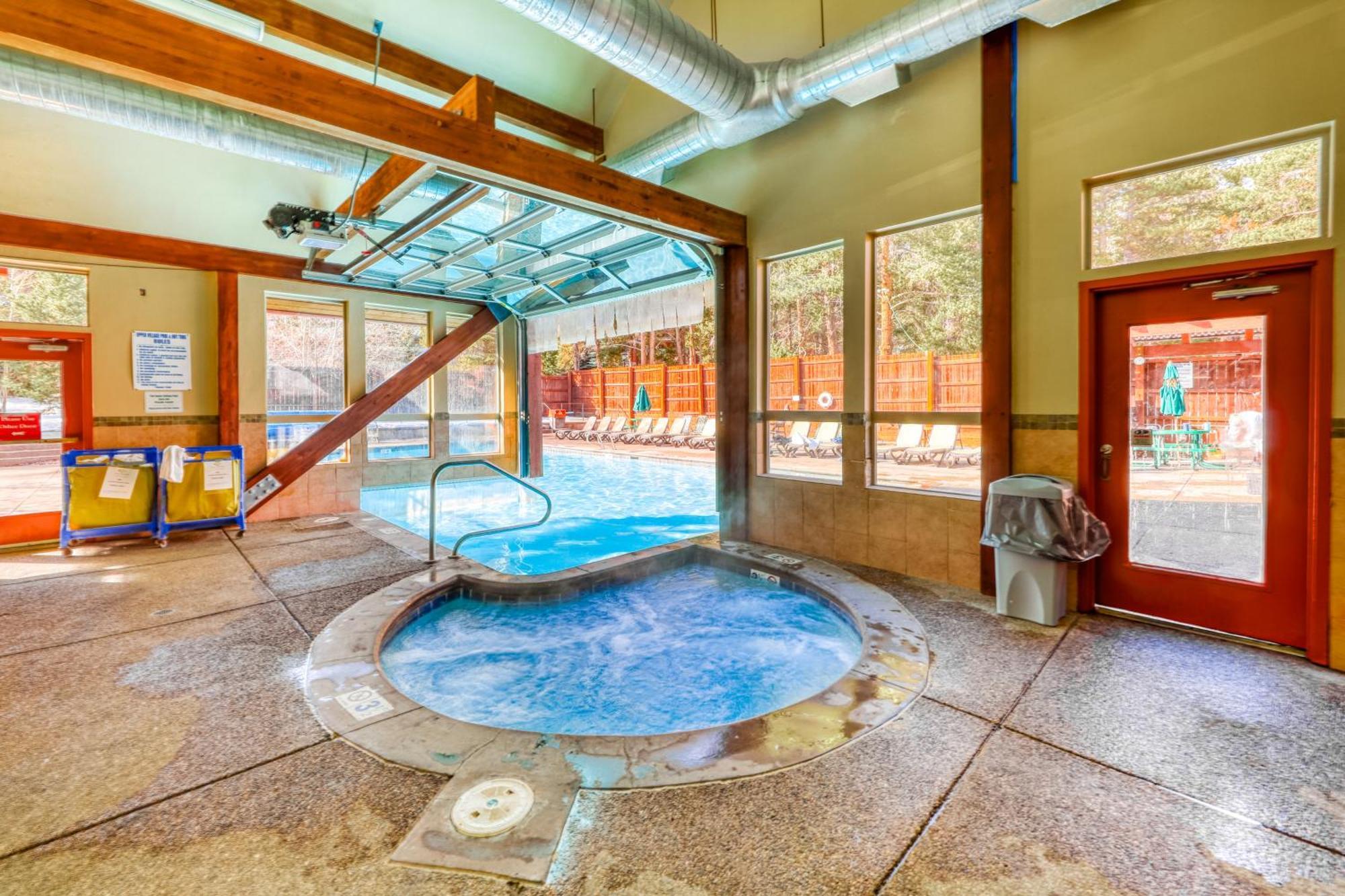 Basking In Breckenridge Brilliance Bagian luar foto