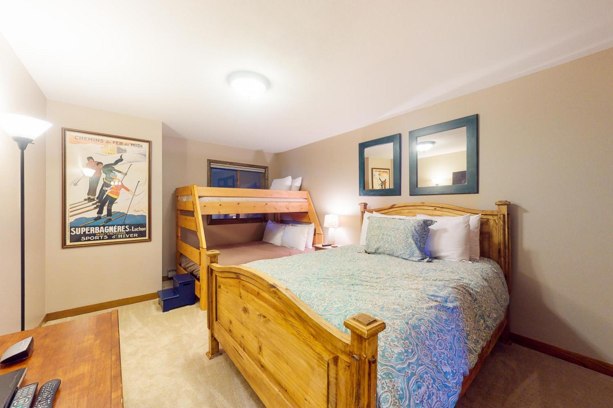 Basking In Breckenridge Brilliance Bagian luar foto